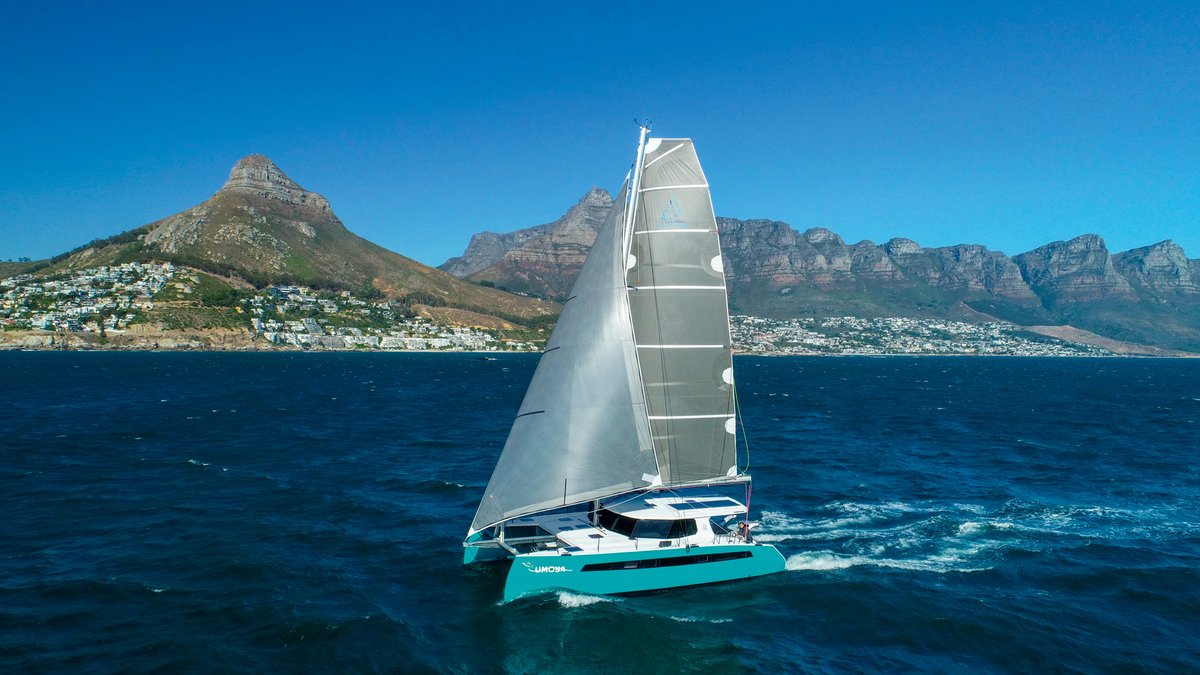 Votes are now open for the @MultihullsWorld Magazine ‘Boat of the Year’ competition.

We’re excited to announce that 3️⃣ Western Cape-based business have been nominated for the 2023 Multihull of the Year Awards. Vote & win exciting prizes 👉🏽 bit.ly/3mZdwbc #CapeConfidence