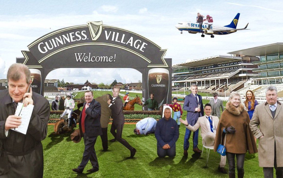 the racing newsletter tweet media