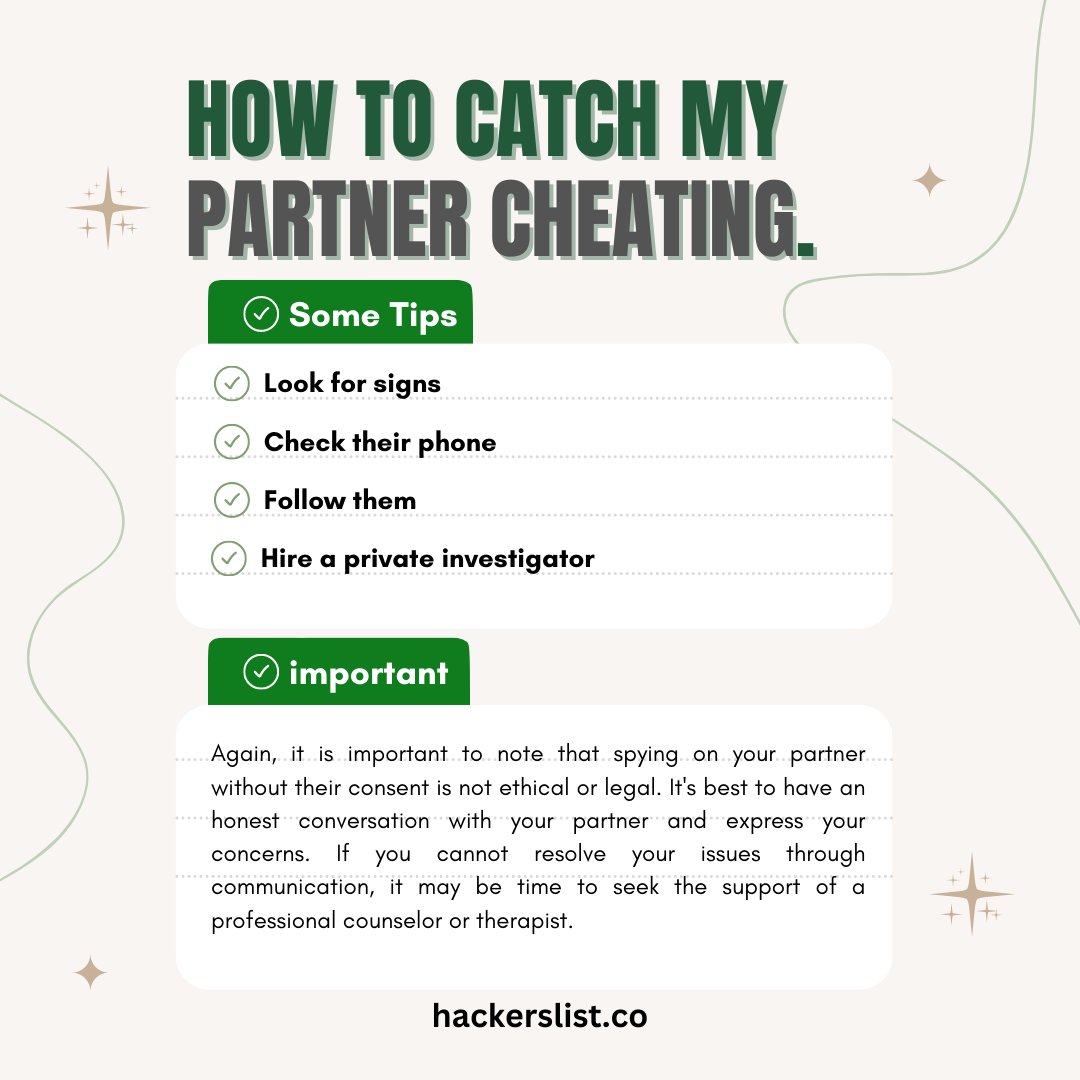 Middlet1J's tweet photo. How to catch my partner cheating.
#takenote #partner #cheating #sign #change #behavior #note #cheat #besign #findout #bestill #catchpartner #signs #routine #catch #increased #increase https://t.co/3aAD7yhpDH