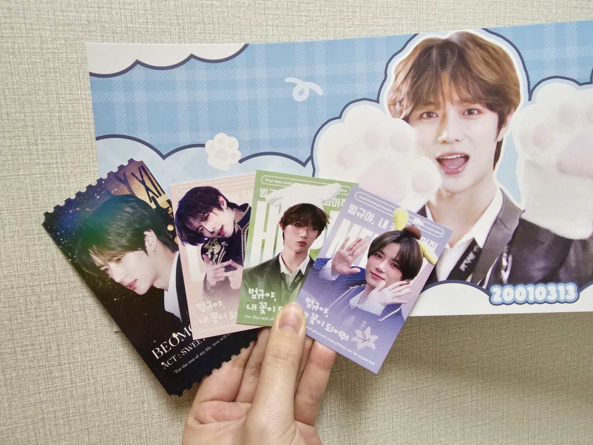 Jadununa's tweet photo. +++실사 첨부
다음주 주말에 만나요🥰 https://t.co/zOFAedyP5y