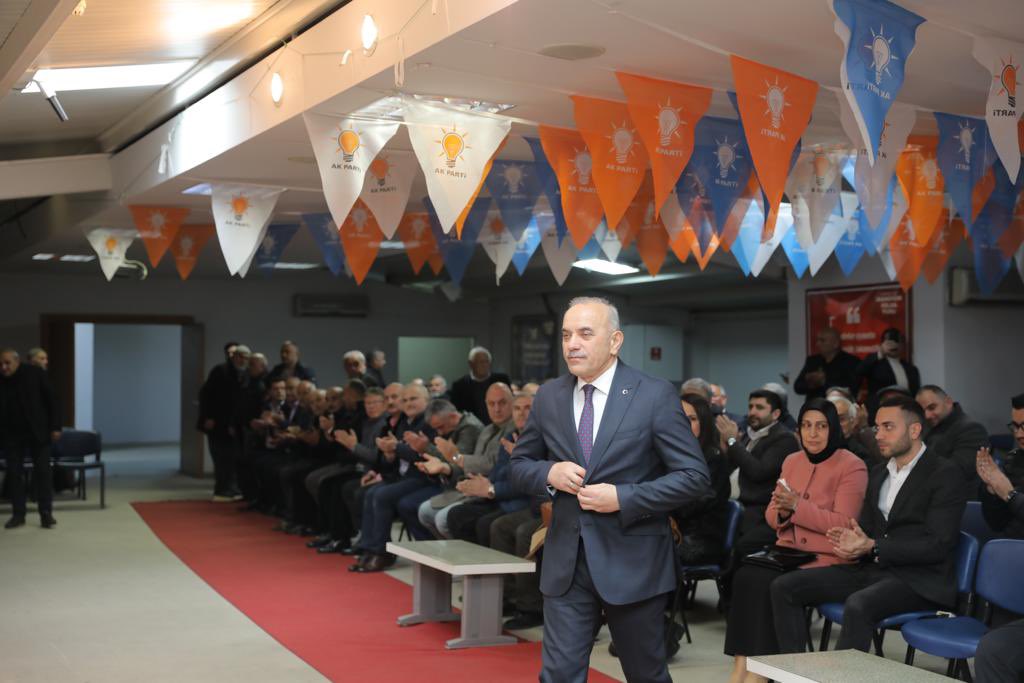 engintekintas's tweet photo. 28. Dönem Milletvekilliği Genel Seçimi için partimize Aday Adaylığı başvurumuzu yaptık. Rabbim hayırlı eylesin. Birliğimiz, beraberliğimiz daim olsun. Duanızı ve desteğinizi bekliyorum. https://t.co/GZI0syTWfy