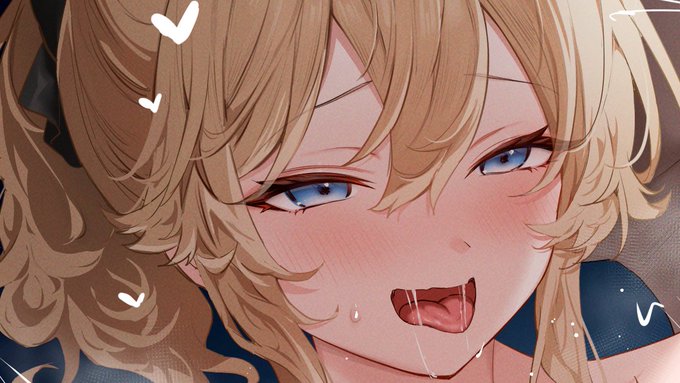 🔞【差分14枚】ジンとえっち https://t.co/MH6VpONuG1 