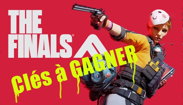 Mistekill's tweet photo. yo tout le monde! Ce soir je fais GAGNER des clés pour #thefinals sur #twitch vers 20h ! voici ma chaîne : https://t.co/fpbX5RdylM bonne chance a vous ! La bise ! #mistekill #twitchfrance https://t.co/8OZfGoNReF