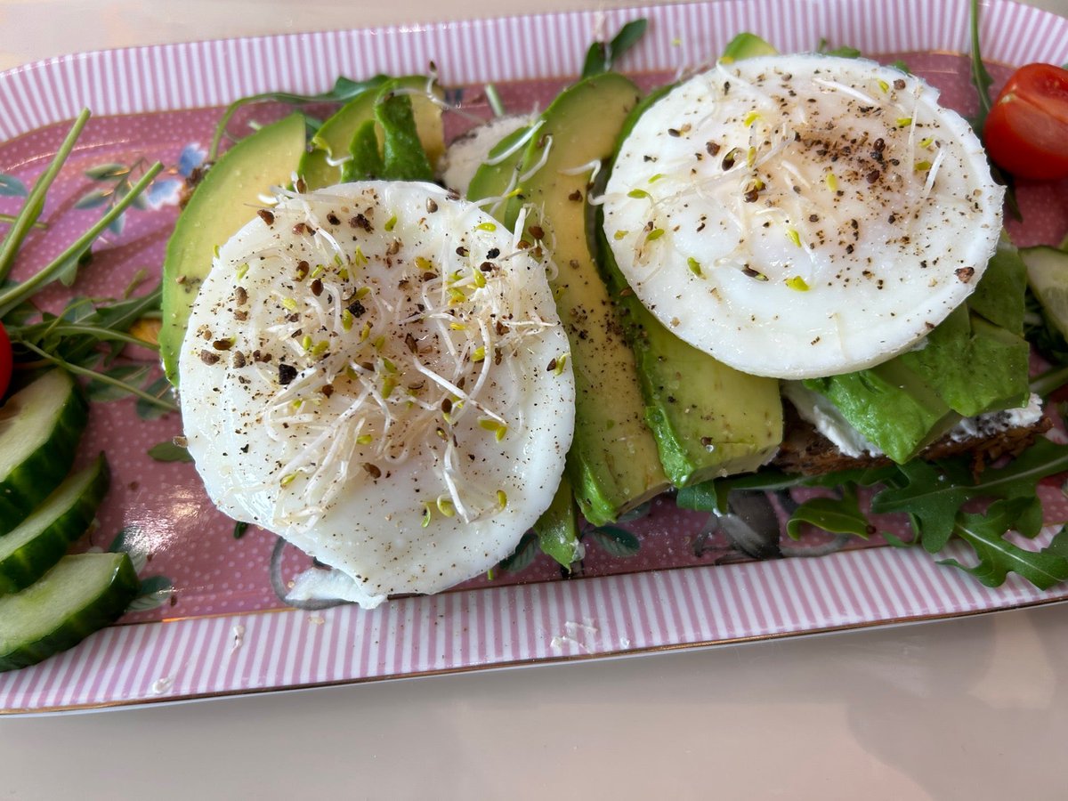 UrsulaBuczek's tweet image. #lunch date mit Anne #friendstime (@ Isabella in München, BAVARIA) swarmapp.com/c/l0tDNU0KRd6