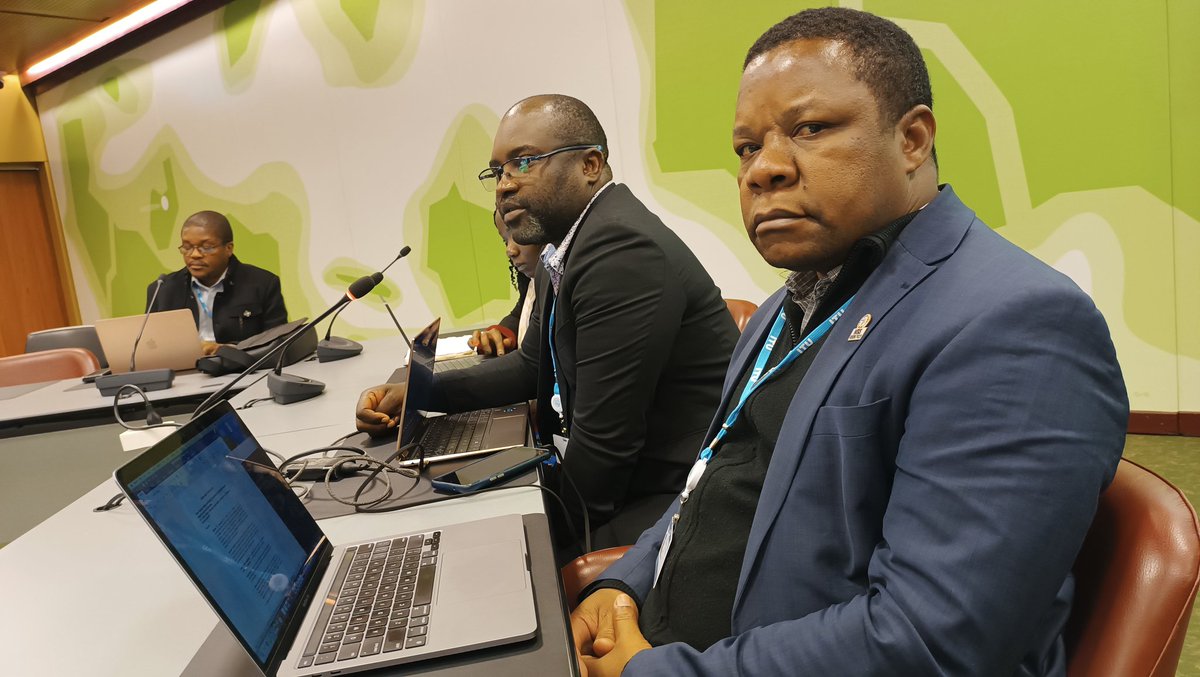 carlosbaca83's tweet image. Great session at #WSISforum2023 about the LATAM training programme for Indigenous Peoples and the Schools of #CommunityNetworks in Kenya, Nigeria, South Africa, Brazil and Indonesia. We highlight the key rol of capacity building to move towards meaningful and universal access.