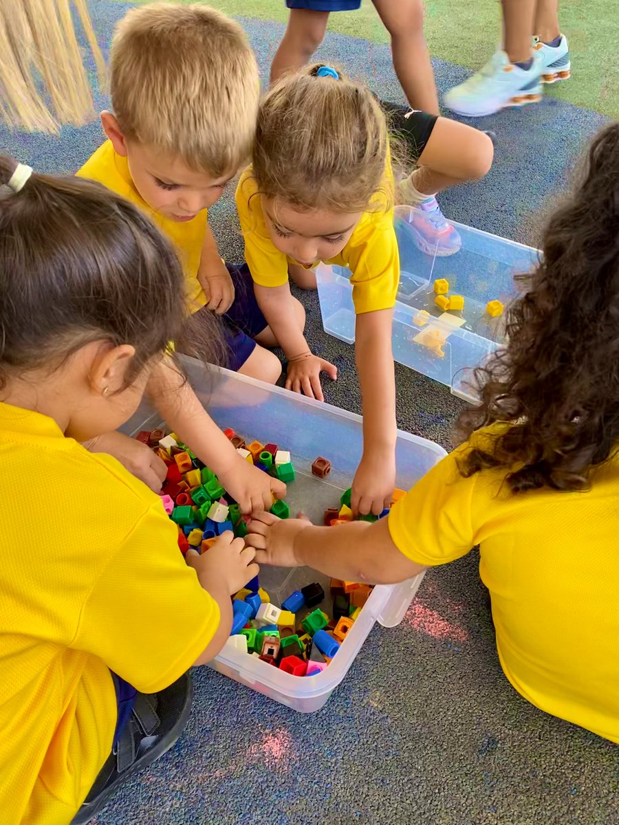 BSMuscatPriDHTL's tweet image. Today our @BSMuscatFS1 students took part in their first sports day. They amazed their parents and teachers with their #collaboration and #resilience. Well done! @BSMuscat