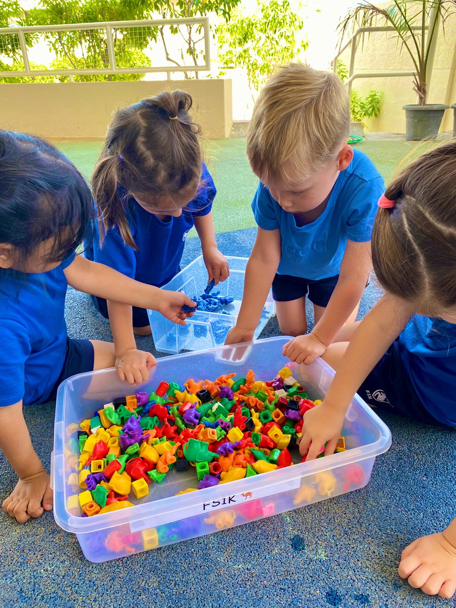 BSMuscatPriDHTL's tweet image. Today our @BSMuscatFS1 students took part in their first sports day. They amazed their parents and teachers with their #collaboration and #resilience. Well done! @BSMuscat