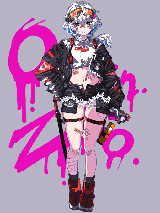 エトヒトカタ割と最近シリーズ この辺りから太ももが落ち着きだす 