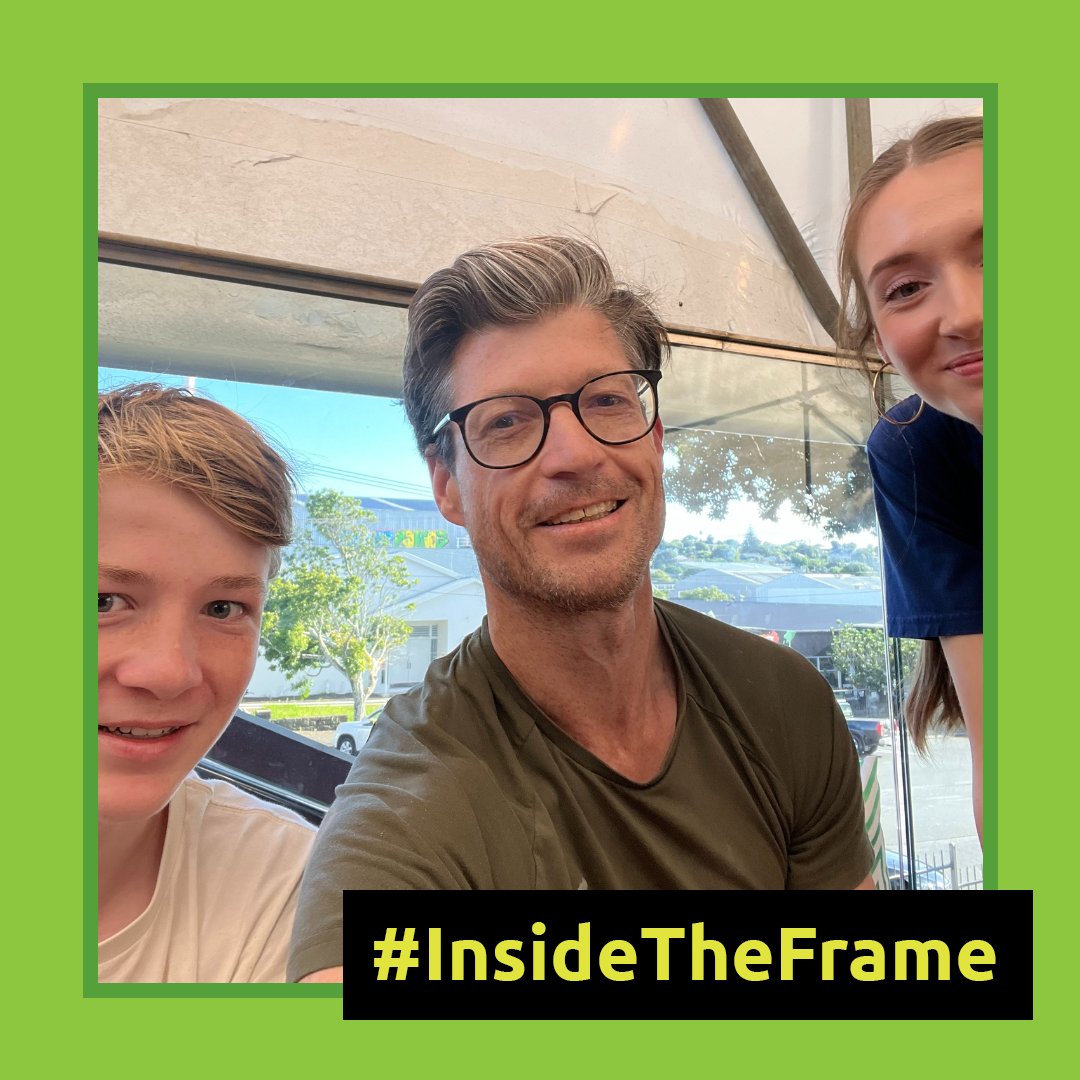 FRAMECAD's tweet photo. Meet Michael. He started FRAMECAD in June 2021 & was soon promoted to Lead Software Developer. Michael said, “The thing I enjoy most about my role is the freedom to work with new technologies and make cool stuff."
#Construction #FRAMECAD #InsideTheFrame
https://t.co/yA0a9PNUb2 https://t.co/HnlN0U6q06