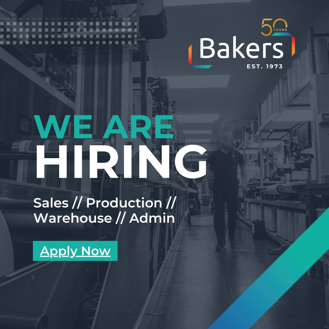 Baker Labels tweet media