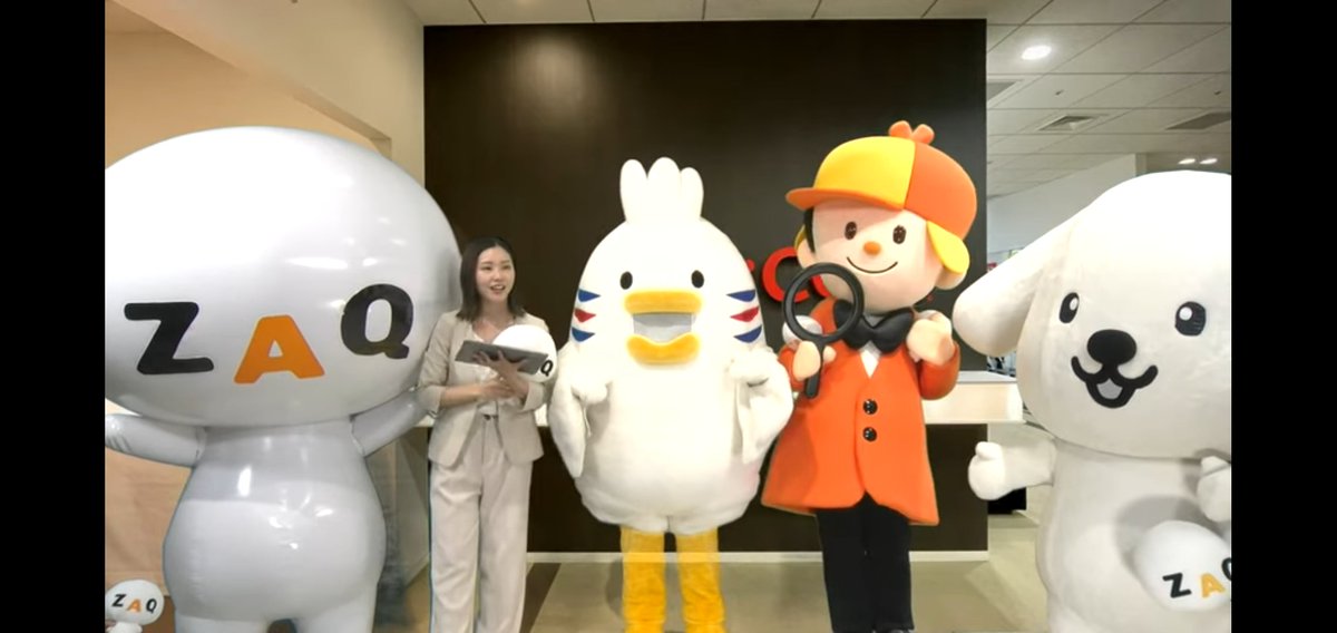 ざくお (@zaquzaquzaqu) / Posts / X