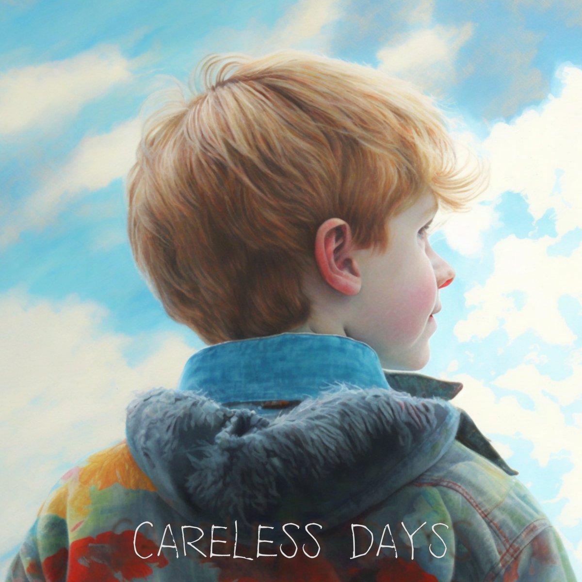 Naepu4's tweet photo. 【NEW RELEASE】

「Careless Days」
2023.03.22 DIGITAL RELEASE

2023年一発目のリリースです

毎日がCareless Days"何も気にしなくていい日"

お楽しみに

@e_Reflection_ 
#CarelessDays https://t.co/RHG9fgTgQl