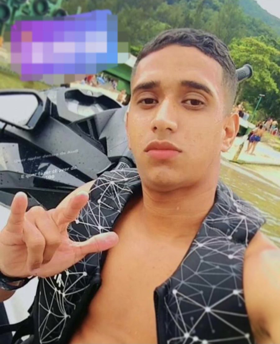 Obrigado Deus por mais um ano de vida!🙌🥳