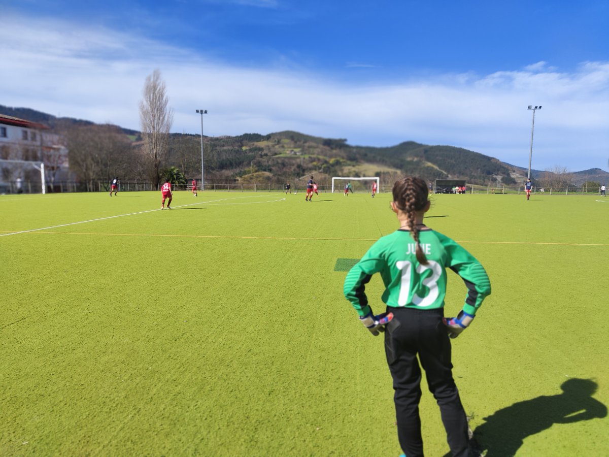 lauaxetaikastol's tweet image. 🙂⚽🏀
Gaur, LXT kirol eguna ospatu dugu Lauaxetan!

Laster, eskolaz kanpokoetan izen emateko aukera. 
Hoy hemos celebrado el día del deporte en Lauaxeta. Próximamente, abrimos extraescolares. Aurrera!
#LauaxetaIkastola #LXT #LXT Eguna #Extraescolares #EskolazKanpokoak
