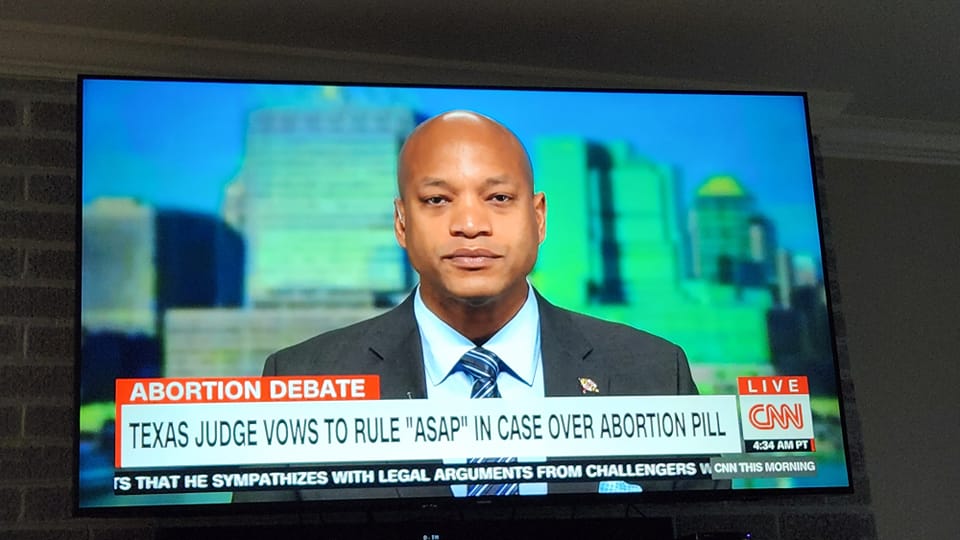 Maryland WISE Women tweet media