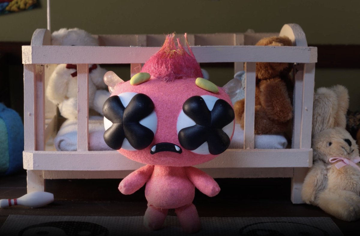 I've been thoroughly enjoying my time participating in the voting process for <a href="/DominionX_NFT/">Replicant X</a> scenes.

What truly sets it apart is the interactive storytelling adventure it offers.

As you participate, you find yourself right at the heart of the creation of an animated series.