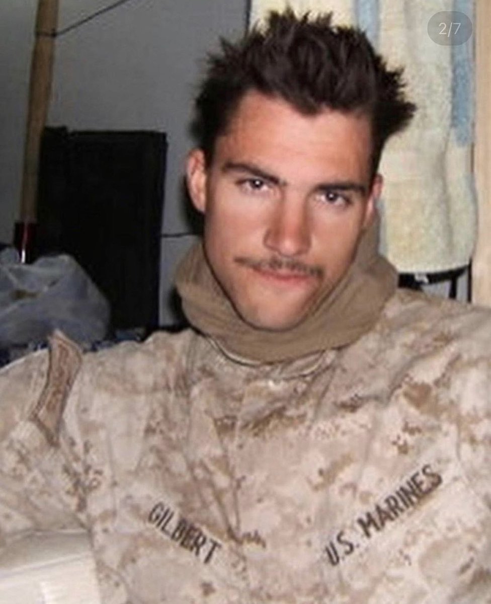 op_hawkeye's tweet photo. 3.16.2010 | Gunnery Sergeant Robert Gilbert II πΊπΈ
#OpHawkeyeRemembers #RobertGilbert #2ndForceRecon #3rdForceRecon #MarineRaider #MARSOC #2MSOB #SpiritusInvictus #BronzeStar #PurpleHeart
π https://t.co/oYA8den8E2
π https://t.co/0aOcqkucQU
π° https://t.co/spGupTTsR9 https://t.co/8XOUH36Xug