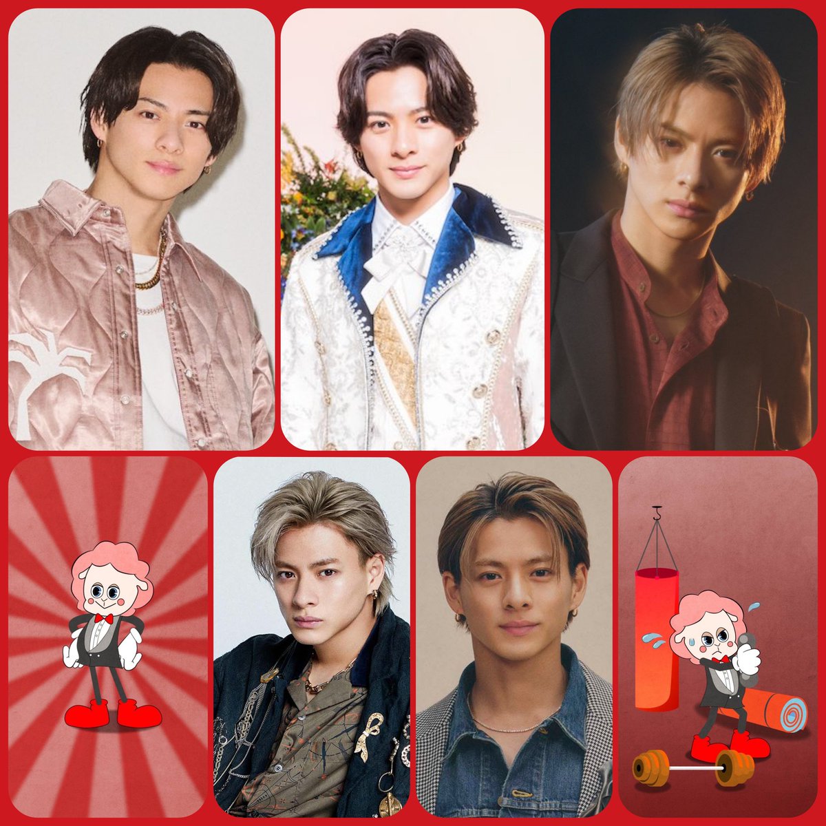 紫耀ページ グッズ撮影オリジナルフォト (2025) 1／平野紫耀 | TOBE OFFICIAL STORE