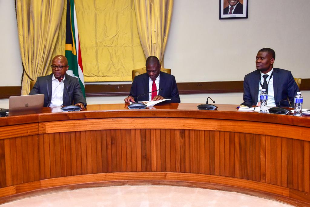 South African Government on Twitter "RT PresidencyZA Deputy