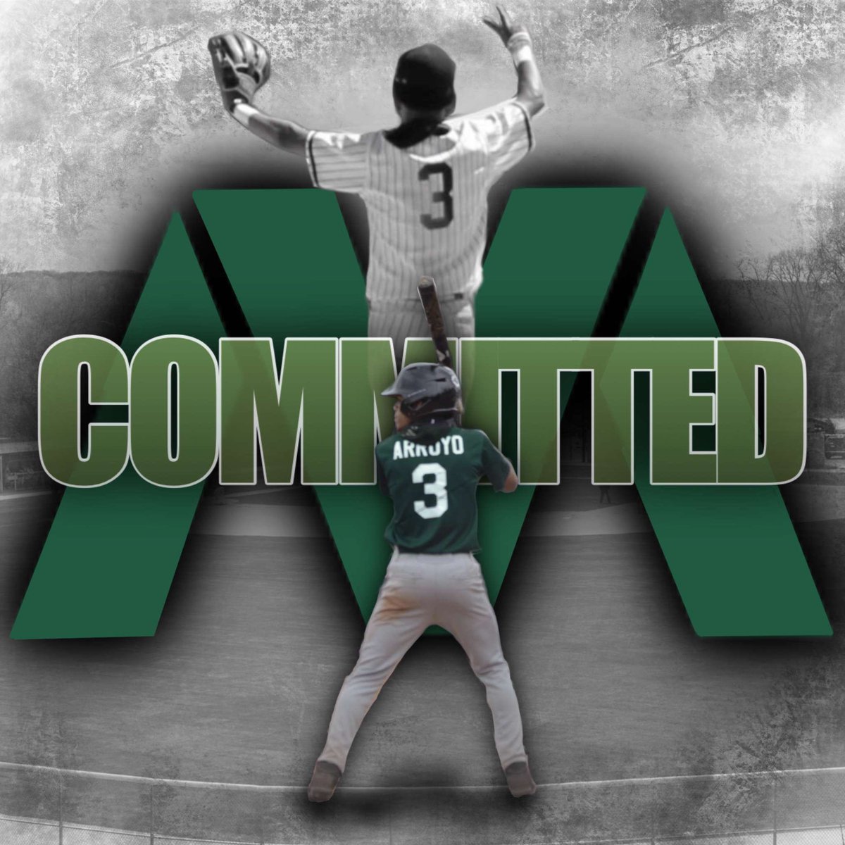Thankful and blessed to announce that I will be attending Moriane Valley CC to continue my academic journey and continue playing the game I love. I wouldn't be here without my Mom, Dad,sister, family, my faith in God, and instruction &amp; guidance from my coaches!Go Cyclones!!⚪️🟢