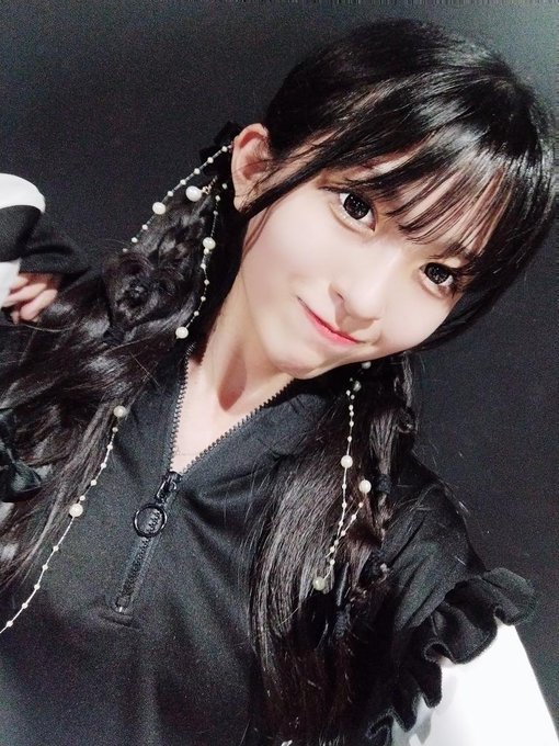 Twitterのコスプレ画像2