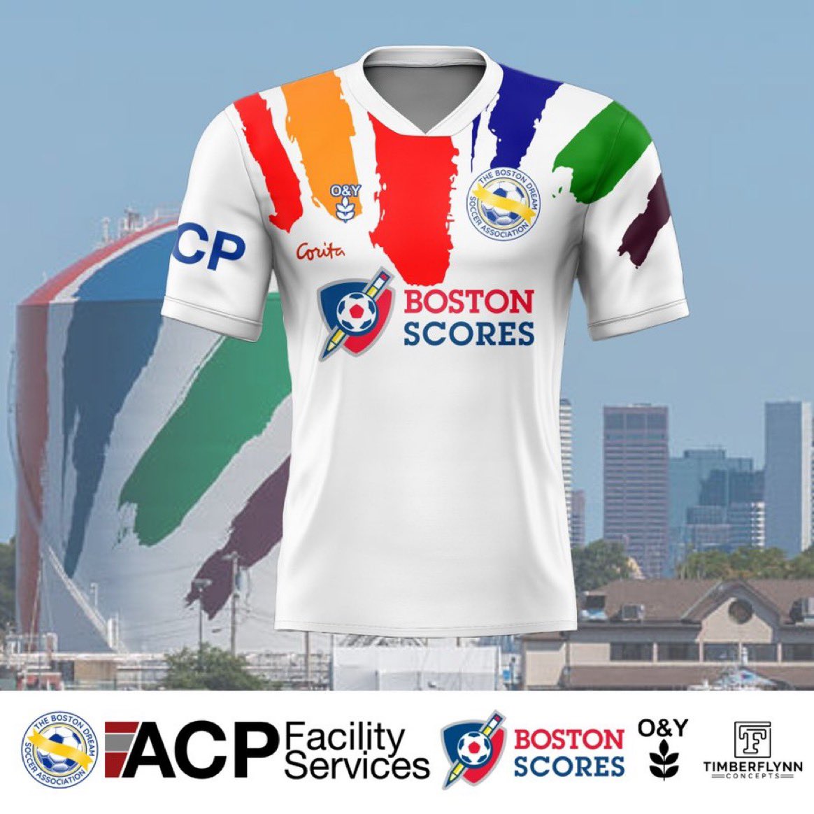 olive_york's tweet photo. It’s the @TheBostonDream + @BostonScores charity kit!

https://t.co/FbhACVT0bY https://t.co/zciaOWL5Jp
