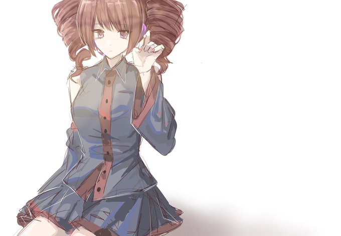 重音テト 