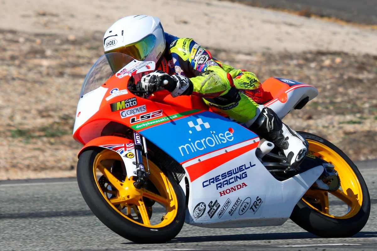 Grassroots to Grand Prix tweet media