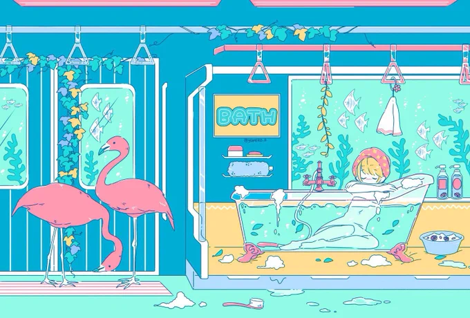 めぐりあいたい!#三億アカウントの中から私を発掘してください 