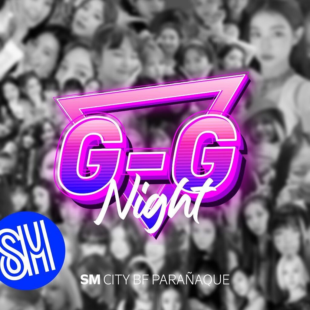SMCityBF's tweet photo. Surprise! 🎉
Get a chance to win these exciting prizes like albums from @poppeshop and K-pop collection items from @officialtalabykyla!
Join our GG-Night this March 18, 4pm at the Mall Atrium here at SM City BF Parañaque! See you! 😉👋
#EverythingsHe… https://t.co/6vbICl4njb https://t.co/VVMxLET2KX