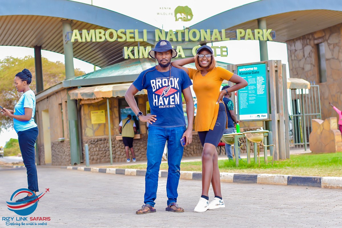 LinkRizy's tweet image. Amboseli has best spectacular views
We enjoy your company. Last trip could not be as success without you! Committed in providing the best. Exploring the world in comfort
#tembea #travelawesome #teambonding #tembeakenya🇰🇪 #tembeanarizylink #Easter2023 #rizylinksafaris #amboseli