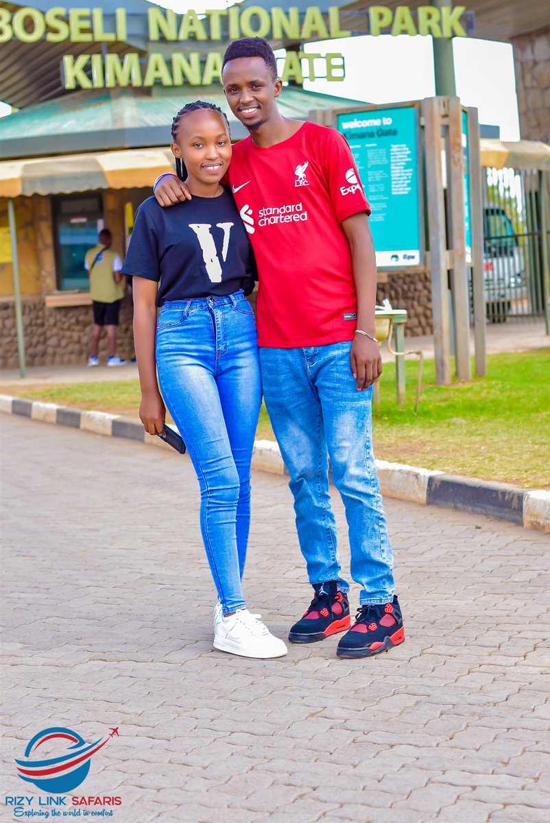 LinkRizy's tweet image. Amboseli has best spectacular views
We enjoy your company. Last trip could not be as success without you! Committed in providing the best. Exploring the world in comfort
#tembea #travelawesome #teambonding #tembeakenya🇰🇪 #tembeanarizylink #Easter2023 #rizylinksafaris #amboseli