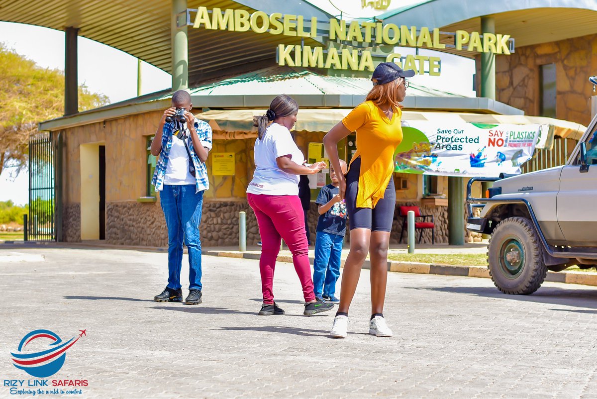 LinkRizy's tweet image. Amboseli has best spectacular views
We enjoy your company. Last trip could not be as success without you! Committed in providing the best. Exploring the world in comfort
#tembea #travelawesome #teambonding #tembeakenya🇰🇪 #tembeanarizylink #Easter2023 #rizylinksafaris #amboseli