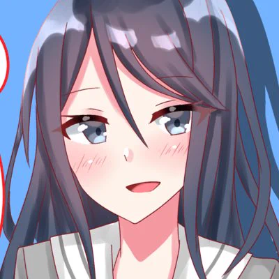#新しいプロフィール画像イチーカ 