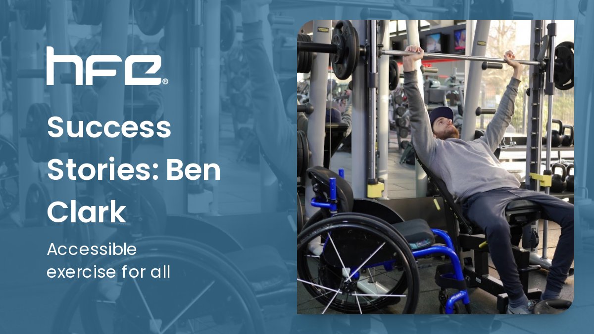 Success Stories: Ben Clark - mailchi.mp/hfe/change-you…