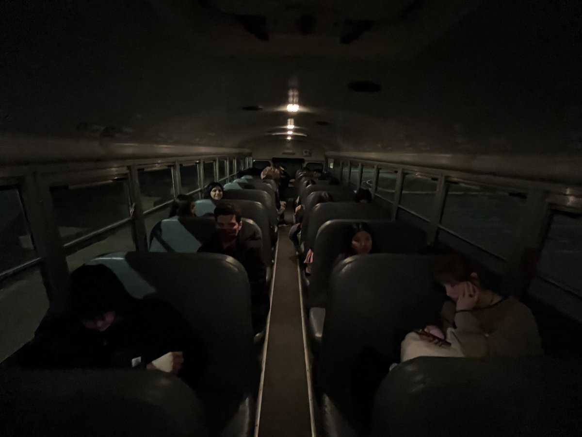 We are coming for you <a href="/rossmotter/">Ross</a> See you in Lincoln! #NEDECA #NESCDC #NESCDC2023 #DECA