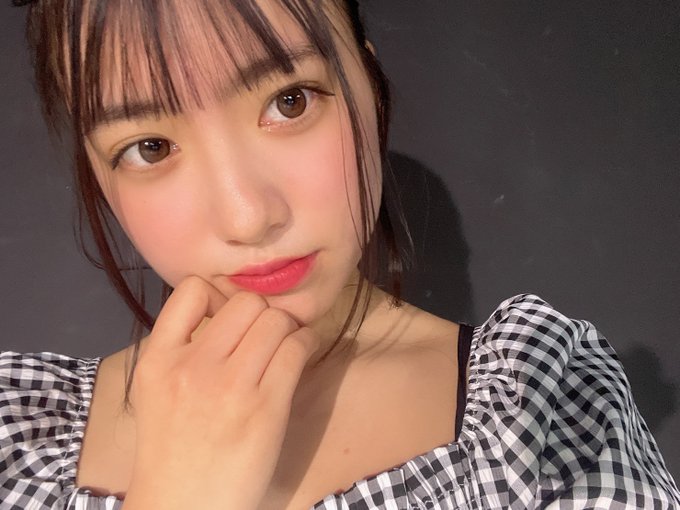 Twitterのコスプレ画像1