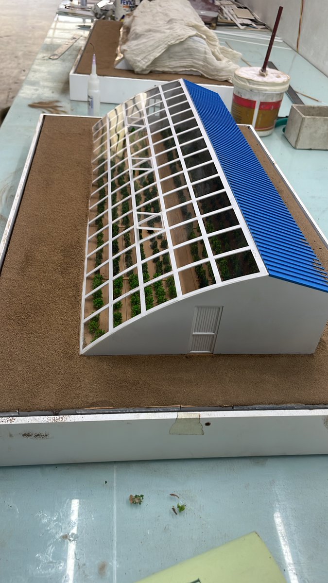 modelplus13's tweet image. Model Plus - Architectural Model Maker
Poly House

#modelplus #plusmodel #polyhouse #polyhousefarming #polyhousesetup #farming #farmingsimulator #organicfarming #architecturaldesign #architecture #architect #architecturalphotography