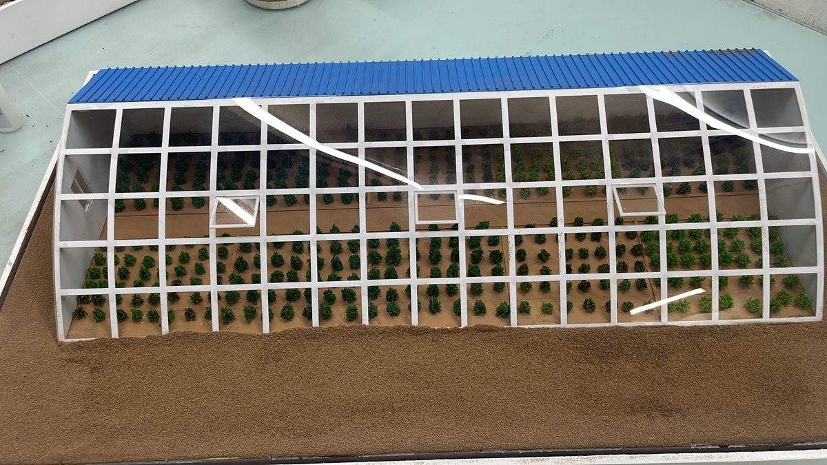 modelplus13's tweet image. Model Plus - Architectural Model Maker
Poly House

#modelplus #plusmodel #polyhouse #polyhousefarming #polyhousesetup #farming #farmingsimulator #organicfarming #architecturaldesign #architecture #architect #architecturalphotography