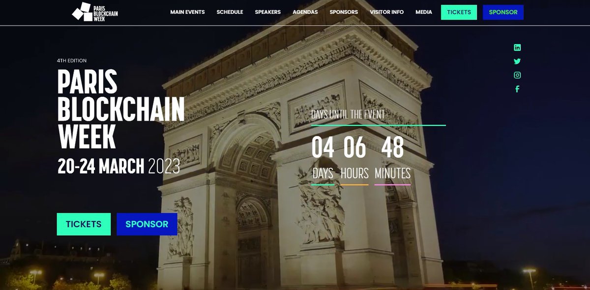 Markchain tweet media