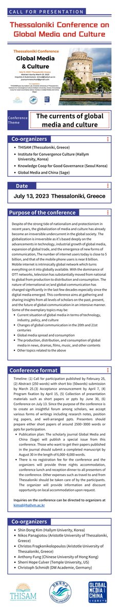 Global Media&China tweet media