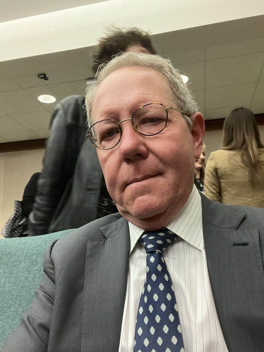 Tom Leatherbury on Twitter "Spring break for the 1A Clinic object to