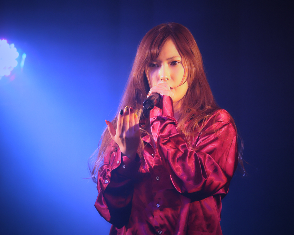 kurumadashi's tweet photo. 2023/3/5
G.E.E.K解散ライブ
Adulty、HONOKA(@GEEK_HONOKA )
#Adulty https://t.co/JeILhcfZmY