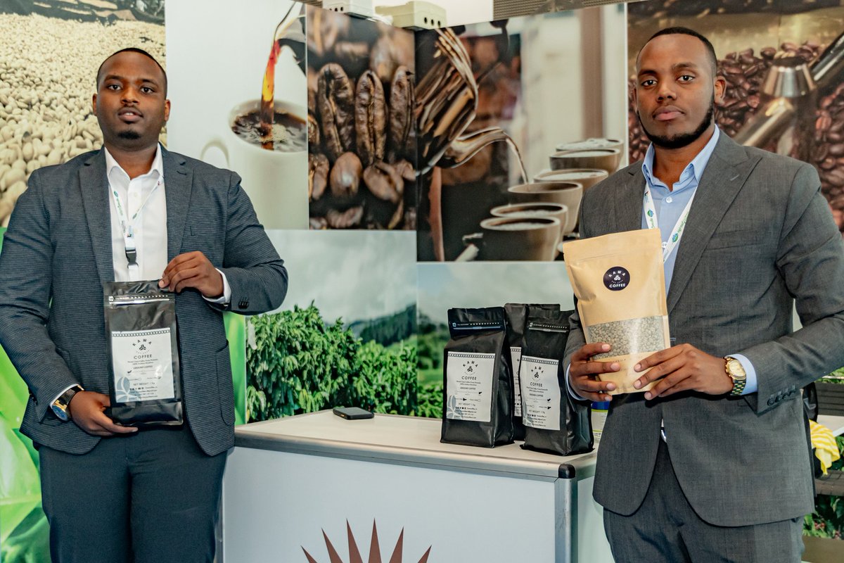 Rwanda Embassy in Qatar on Twitter "KIVU KAWA and GREEN MOUNTAIN