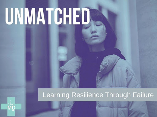 sheMDTweets's tweet image. We know that match week can be difficult for a lot of applicants. Dr. Amanda Ederle shares her experience after going unmatched. Read it here: bit.ly/2ZDB367  #Match2023 #SOAP23 #SheMD