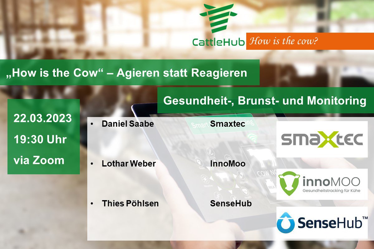 👉 Für den zweiten Termin am 22.3.23 möchten wir euch hier unsere Referent*innen vorstellen. 👈
👀 Anmelden könnt ihr euch über den folgenden Link: us06web.zoom.us/webinar/regist…
Wir freuen uns auf euch und spannende Einblicke in die Arbeit mit Assistenzsystemen!