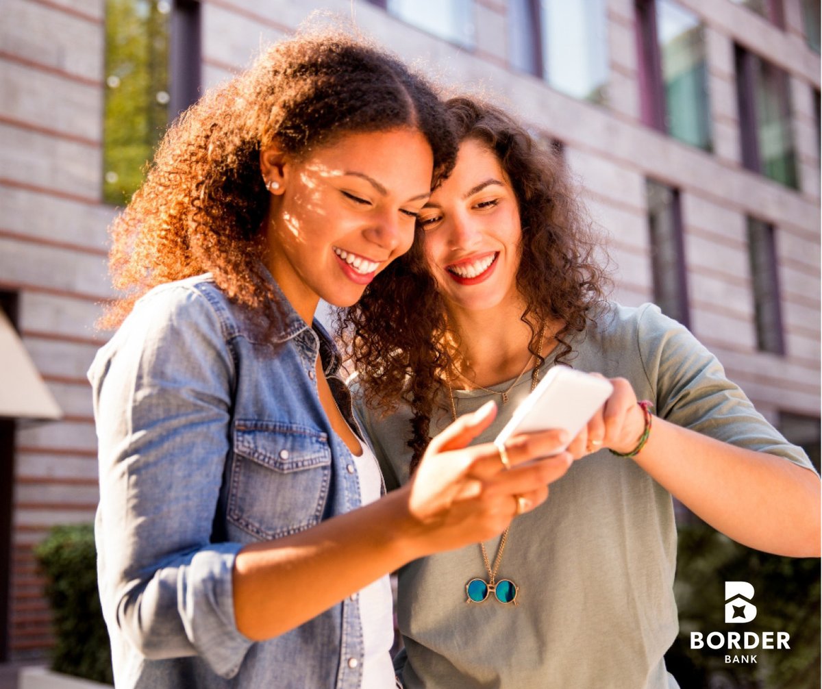 Border Bank tweet media