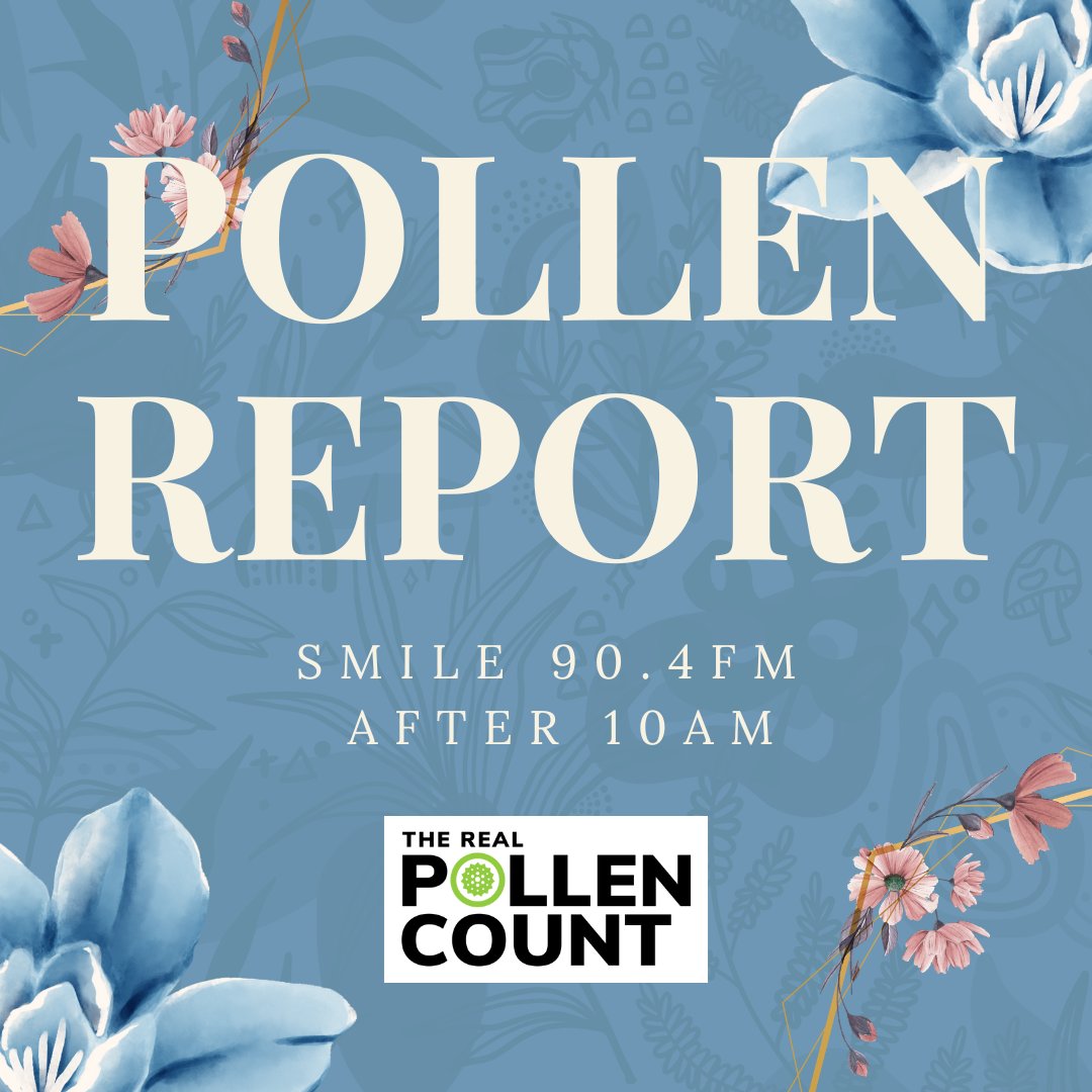 @realpollencount tweet media