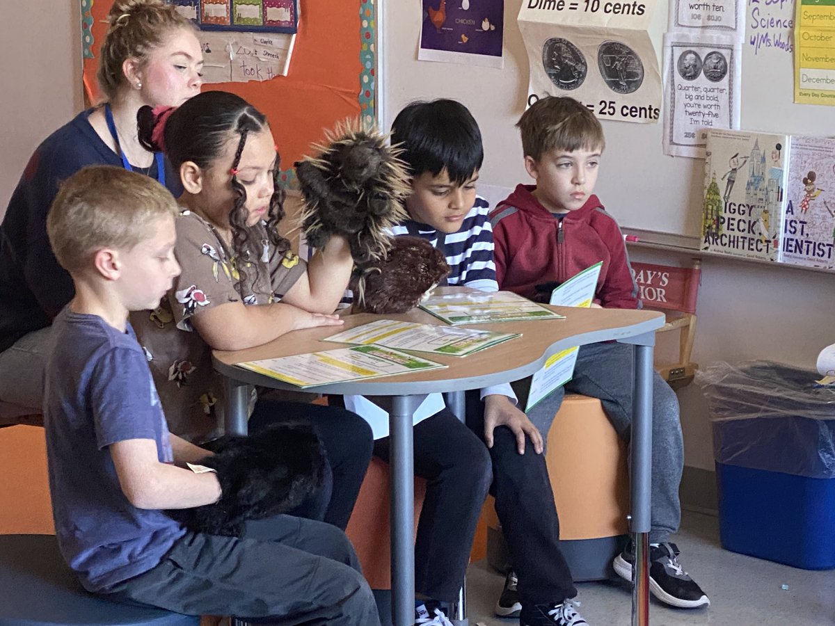 Fleet ES Timberwolves tweet media