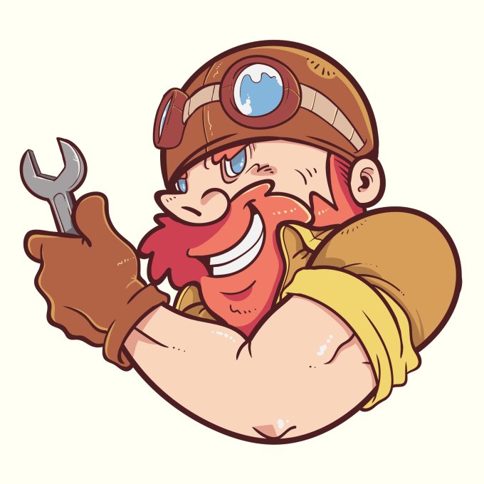 blake_catalinn1's tweet photo. Have a look at this another dnd commission was done for my adorable client.
.
.
DM me if you want something similar.
#character #dndchartacter #characterart #characterdesign #2d #2dcharacter #animecharacter #animationcharacter #gamercharacter #Vtuber #vtubermodel
.
. https://t.co/XdW17UxsYm